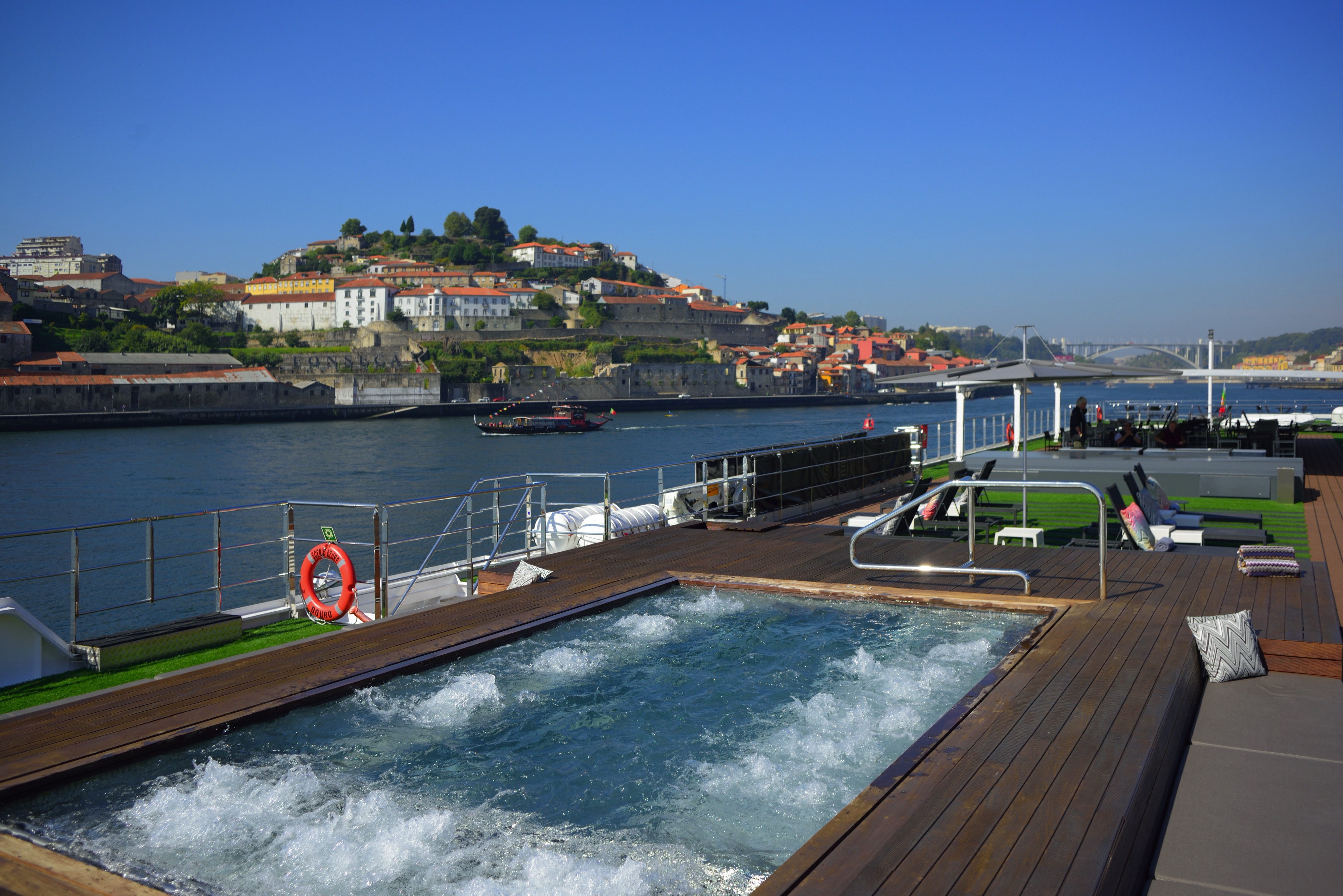 Scenic Aria 3