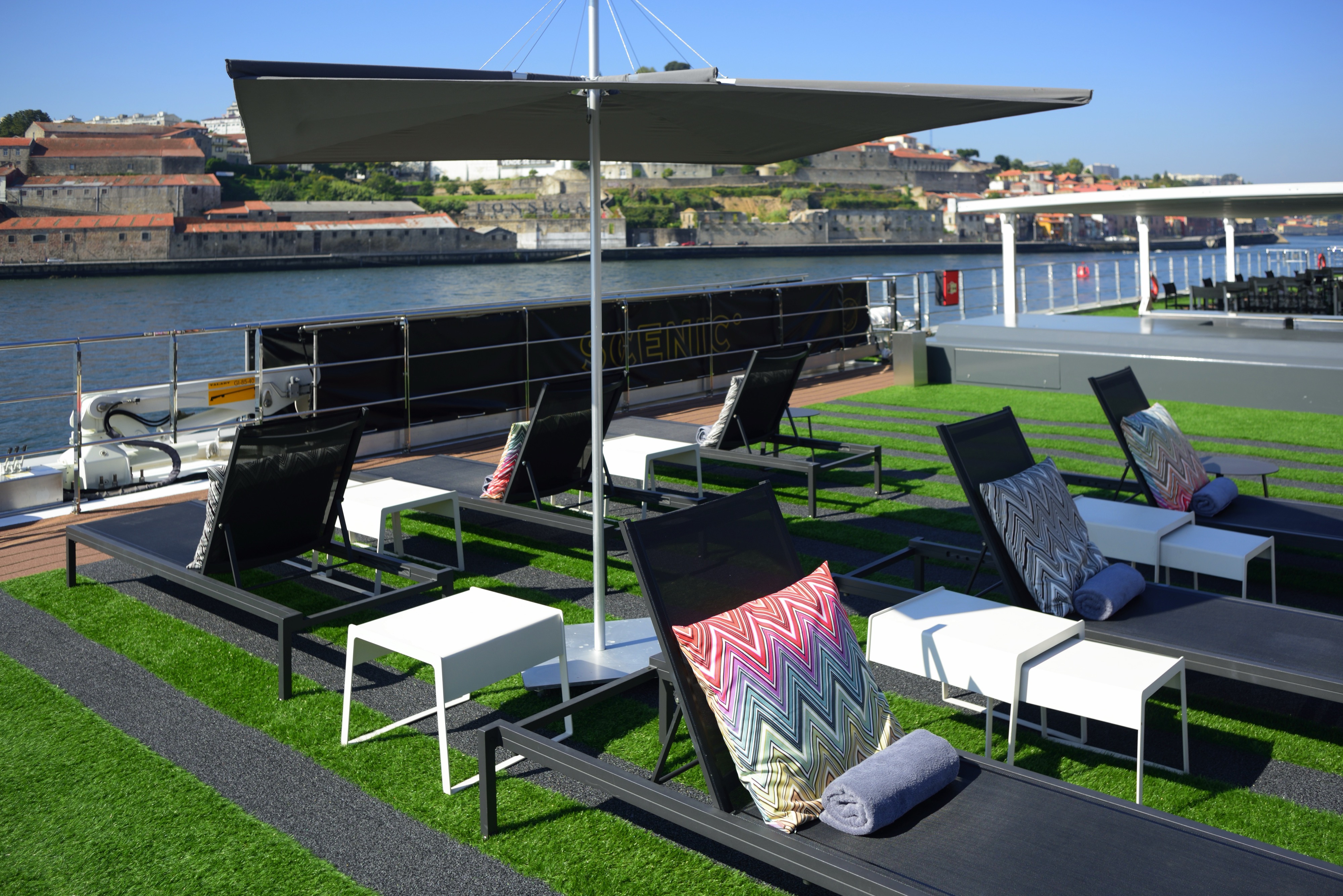 Scenic Azure 3