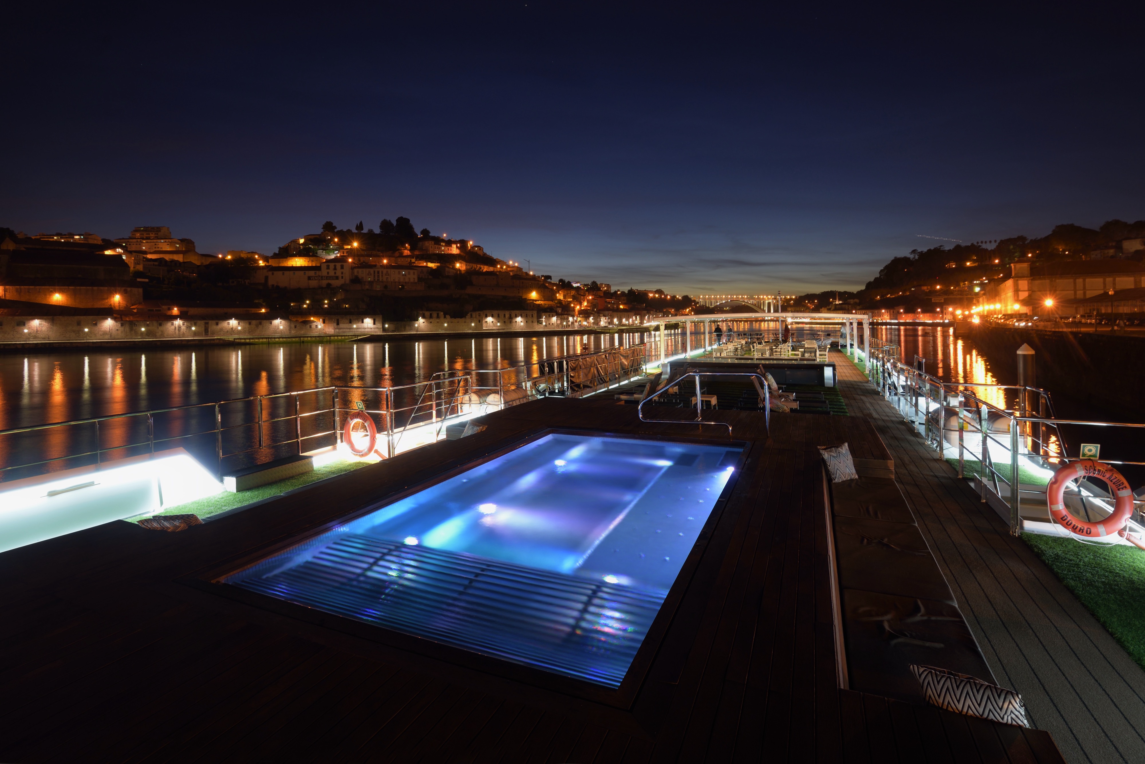 Scenic Azure 5