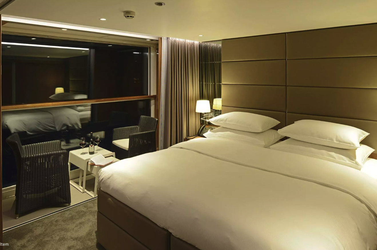 Scenic Crystal 20