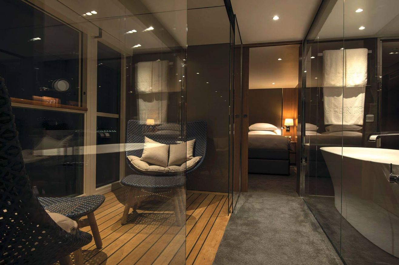 Scenic Crystal 30