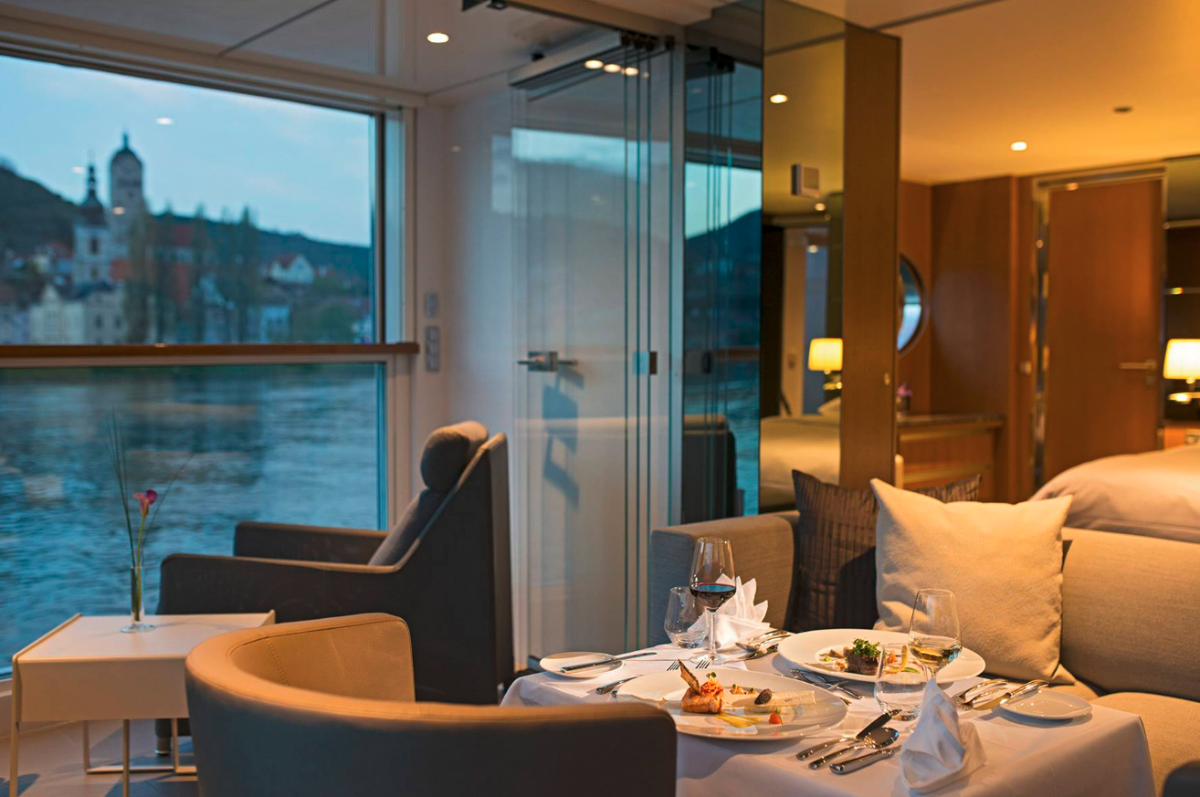 Scenic Crystal 38
