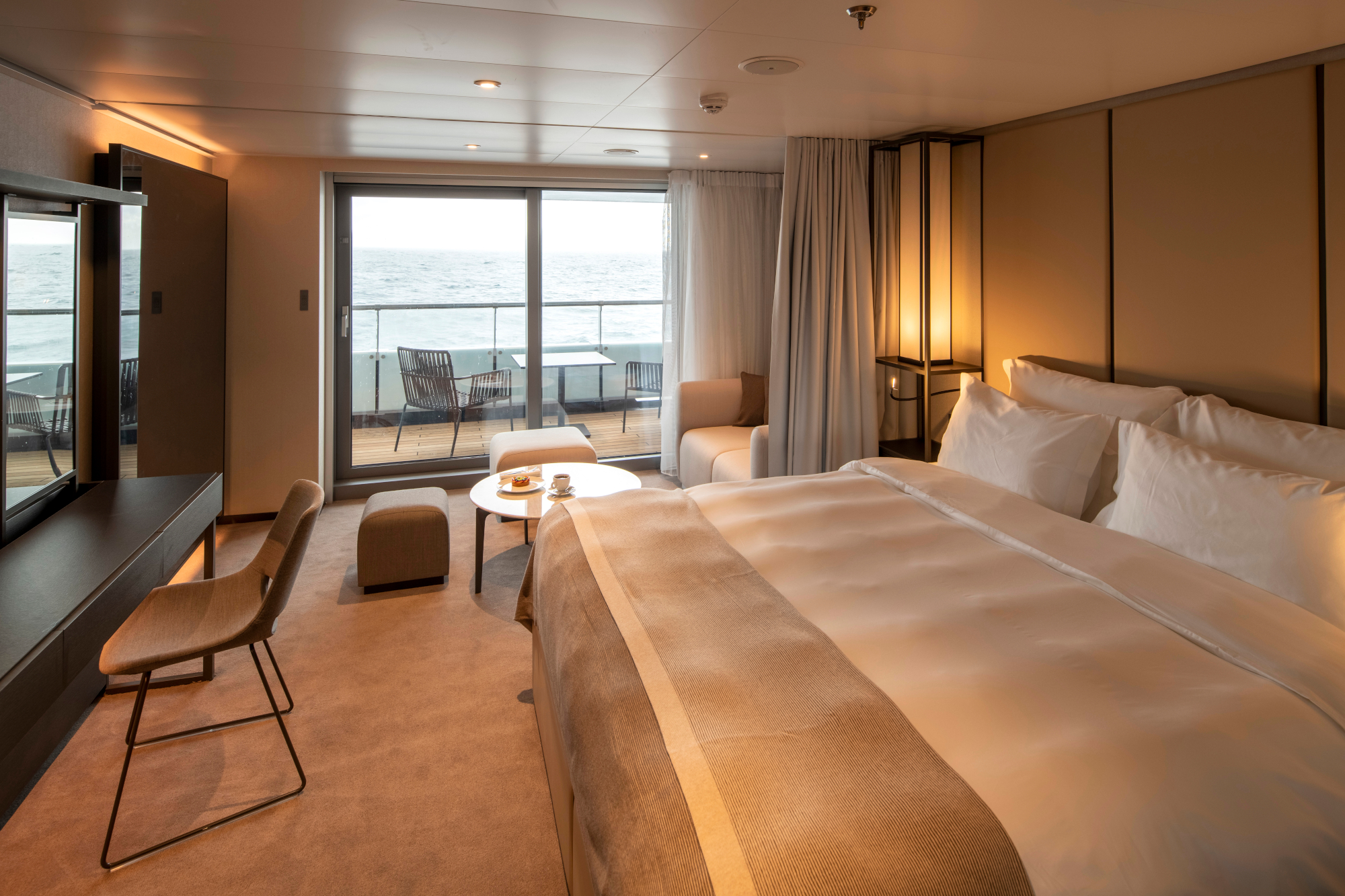 Scenic Eclipse II 17