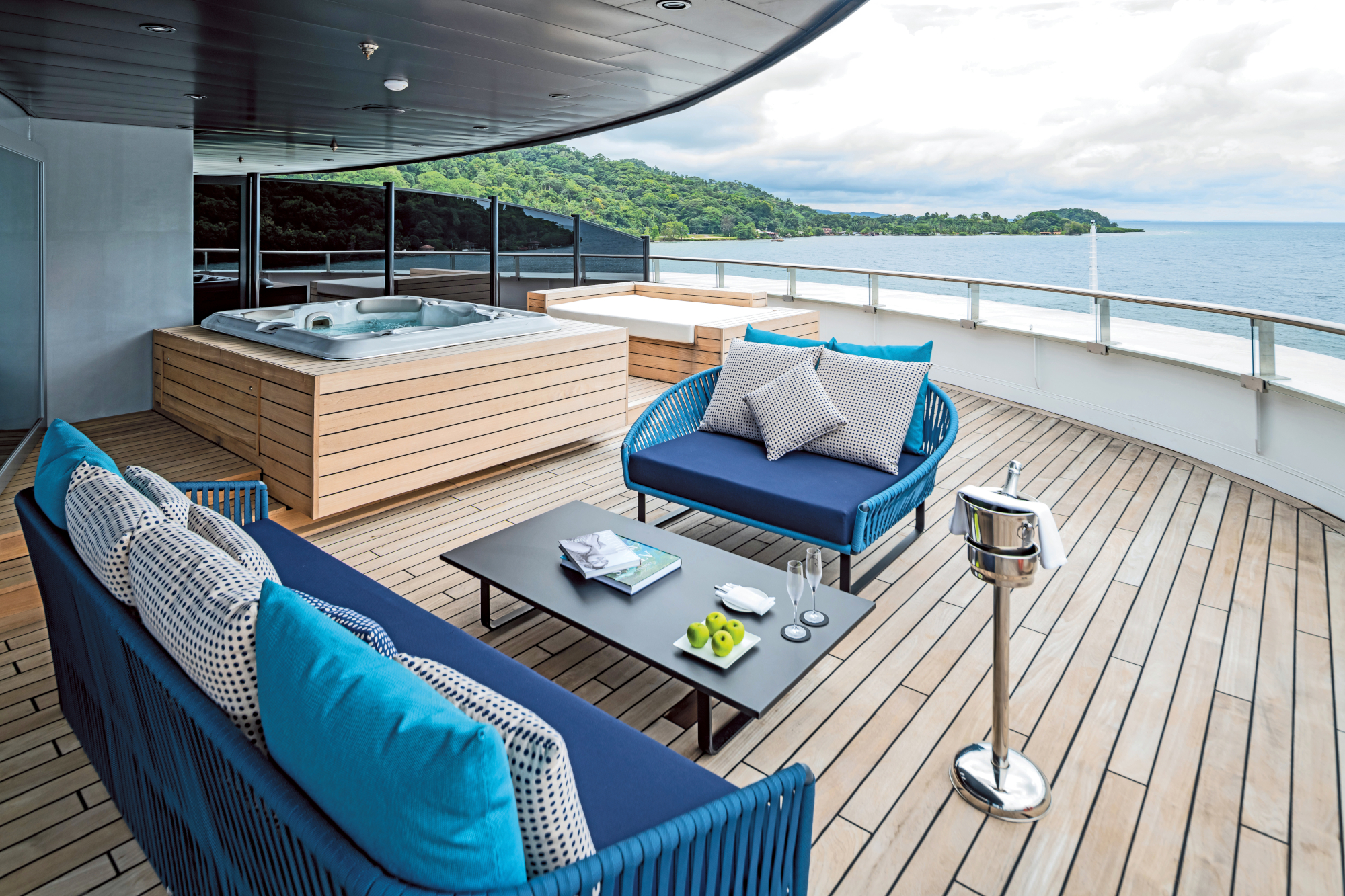 Scenic Eclipse II 29