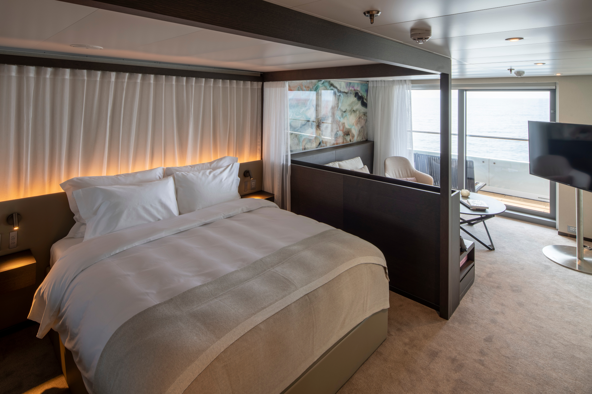 Scenic Eclipse II 35