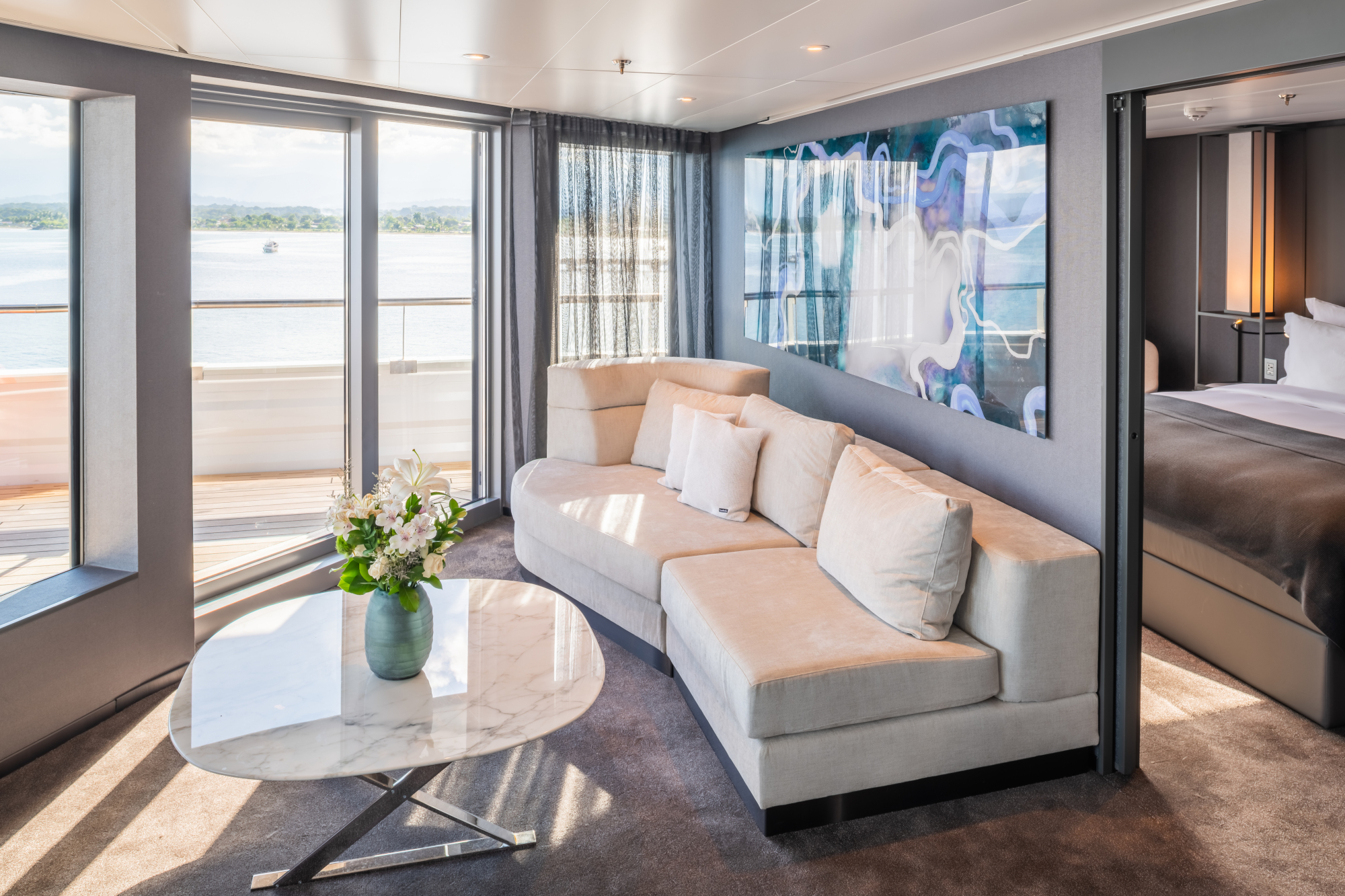 Scenic Eclipse II 38