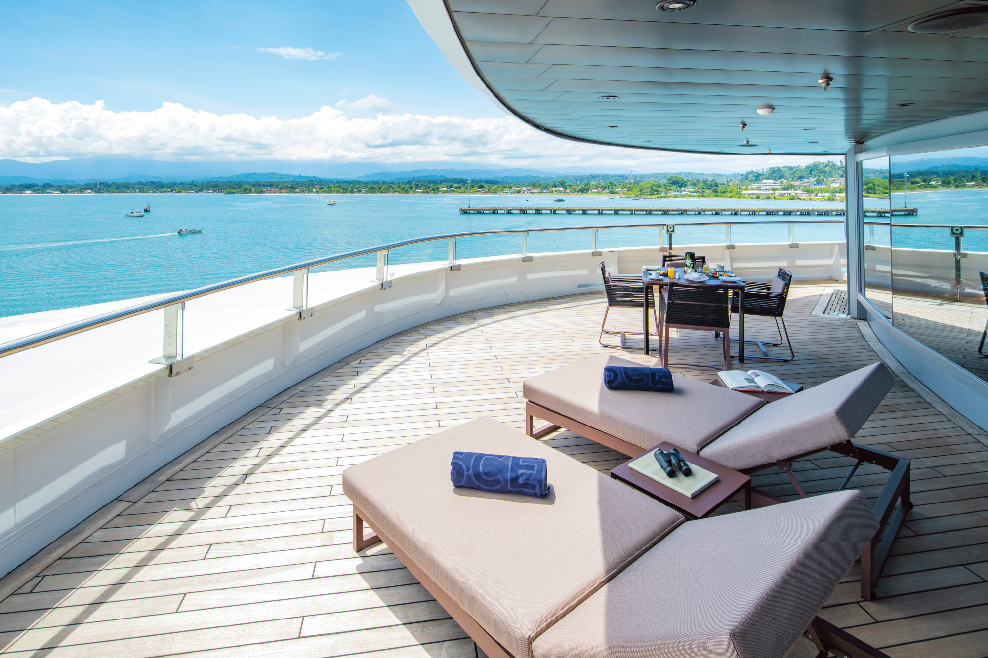 Scenic Eclipse II 41