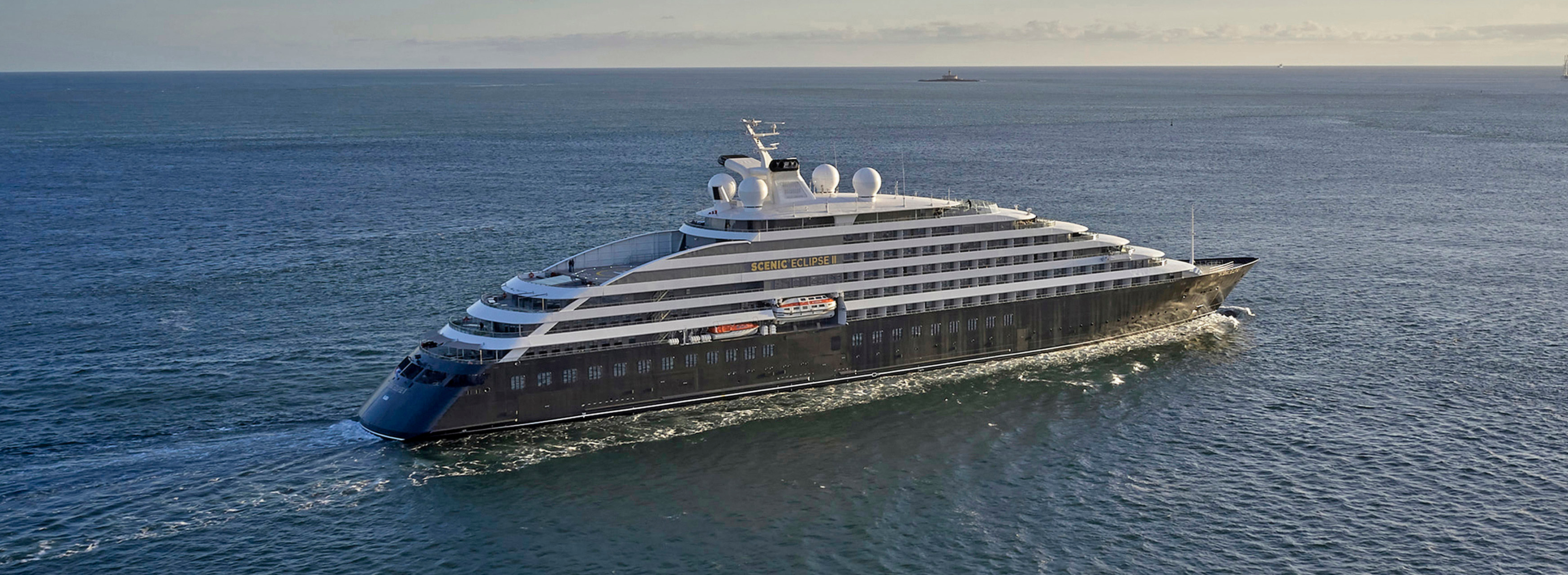 Scenic Eclipse II 1