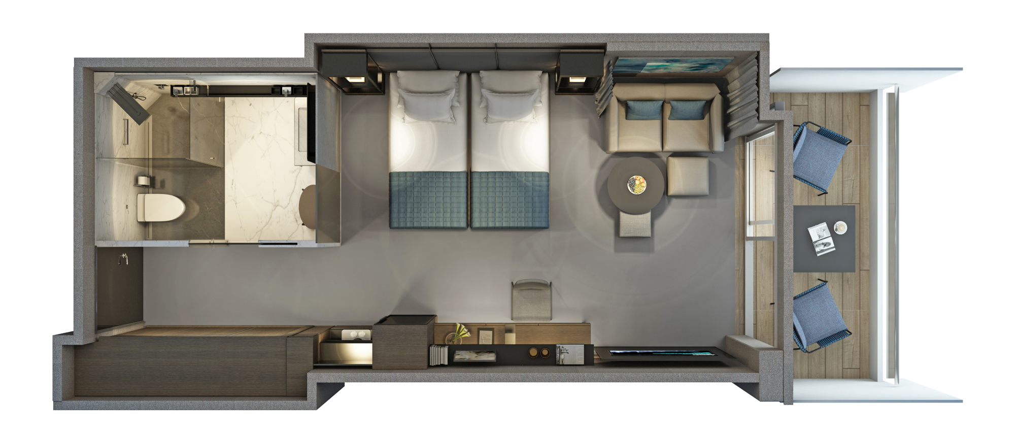 Scenic Eclipse 31