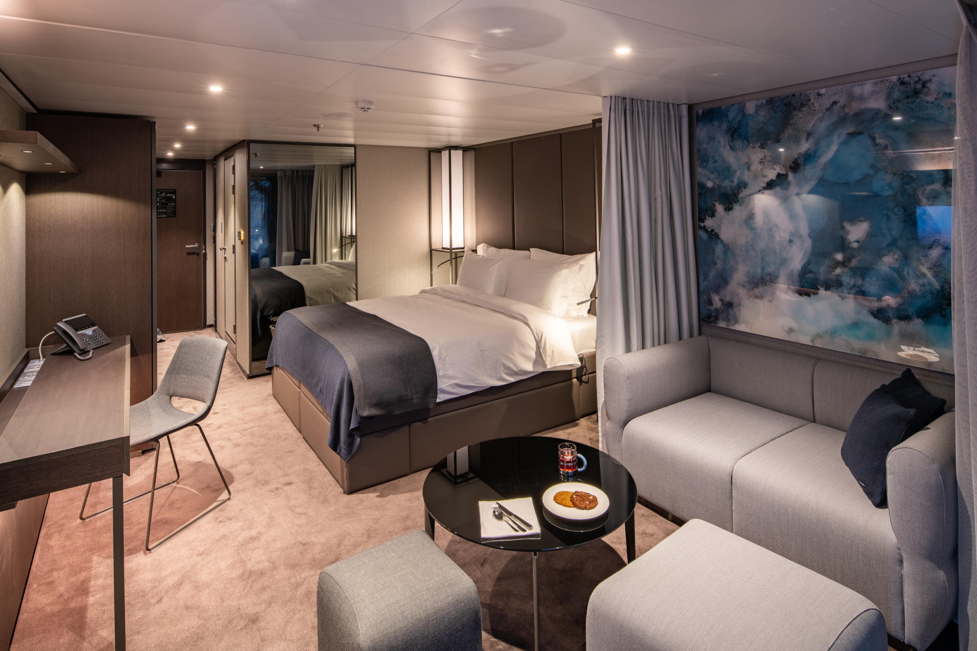 Scenic Eclipse 32