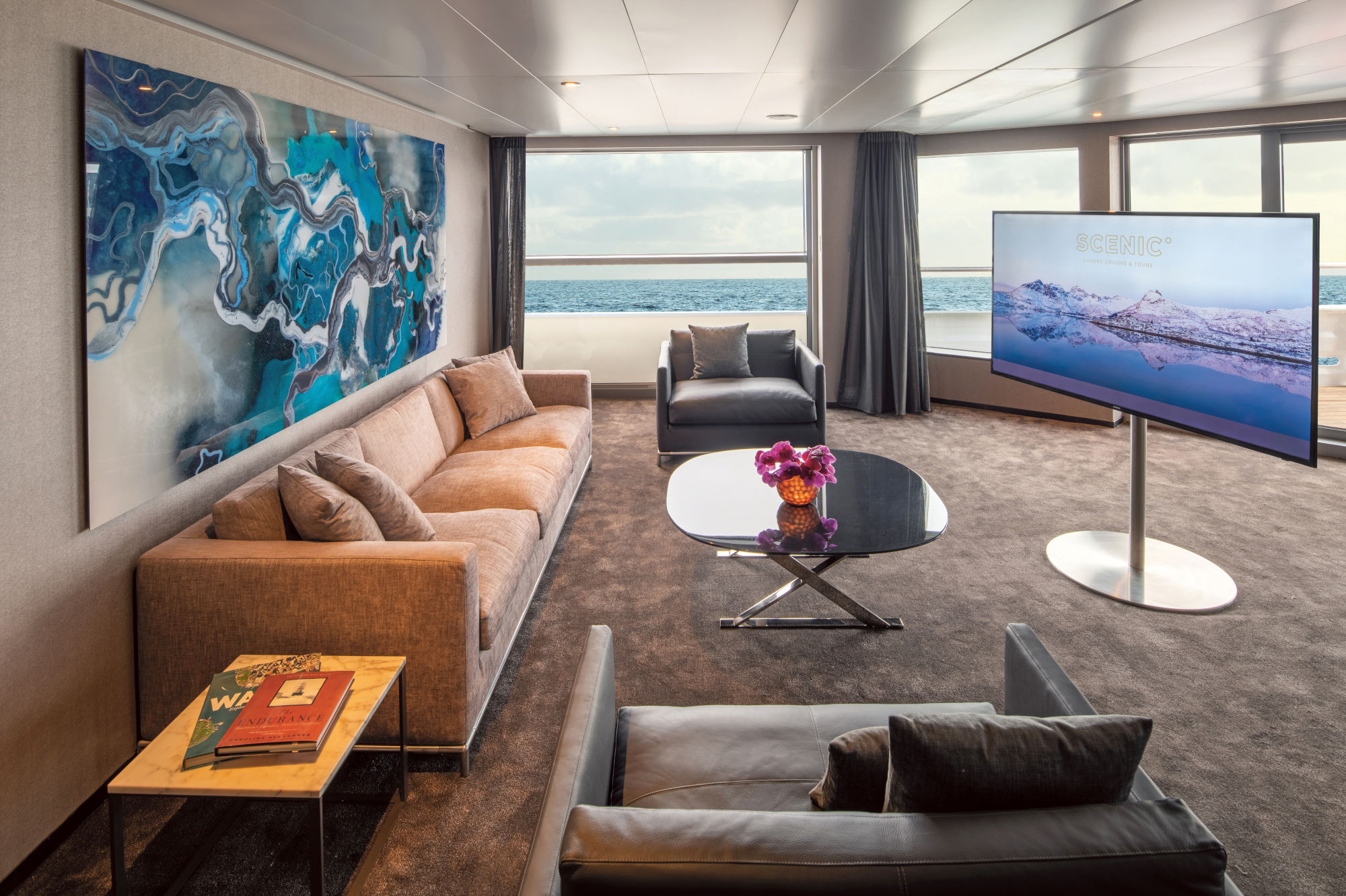 Scenic Eclipse 37