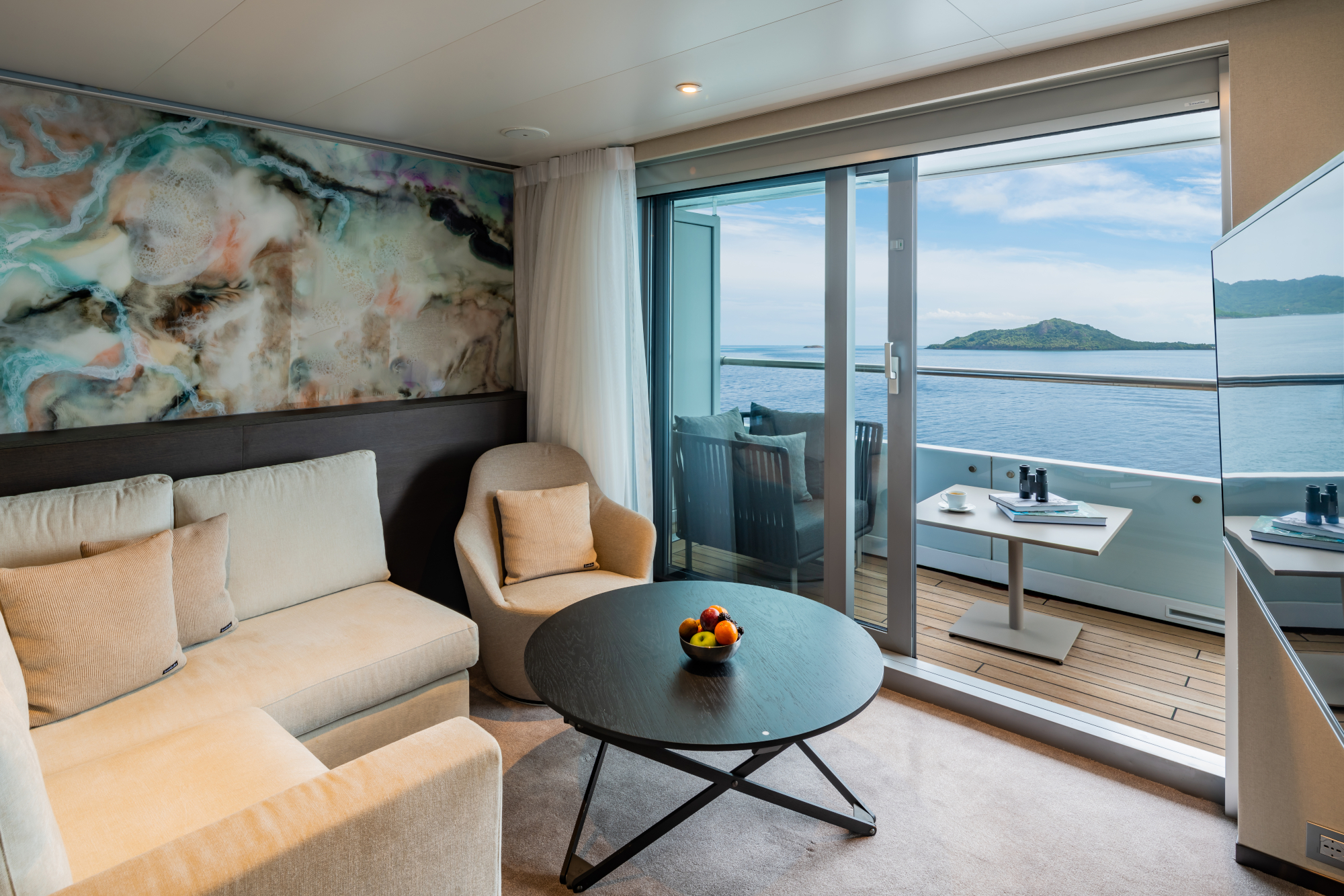 Scenic Eclipse 46