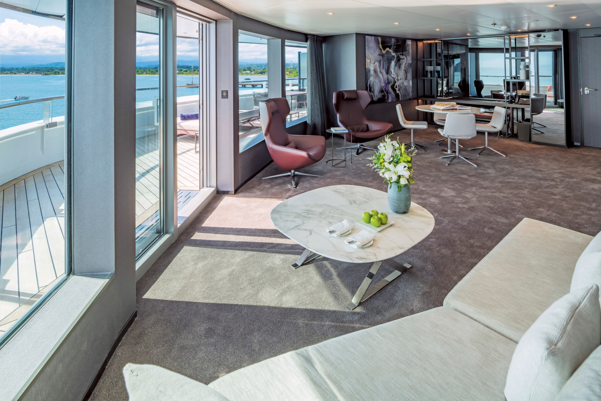 Scenic Eclipse 50