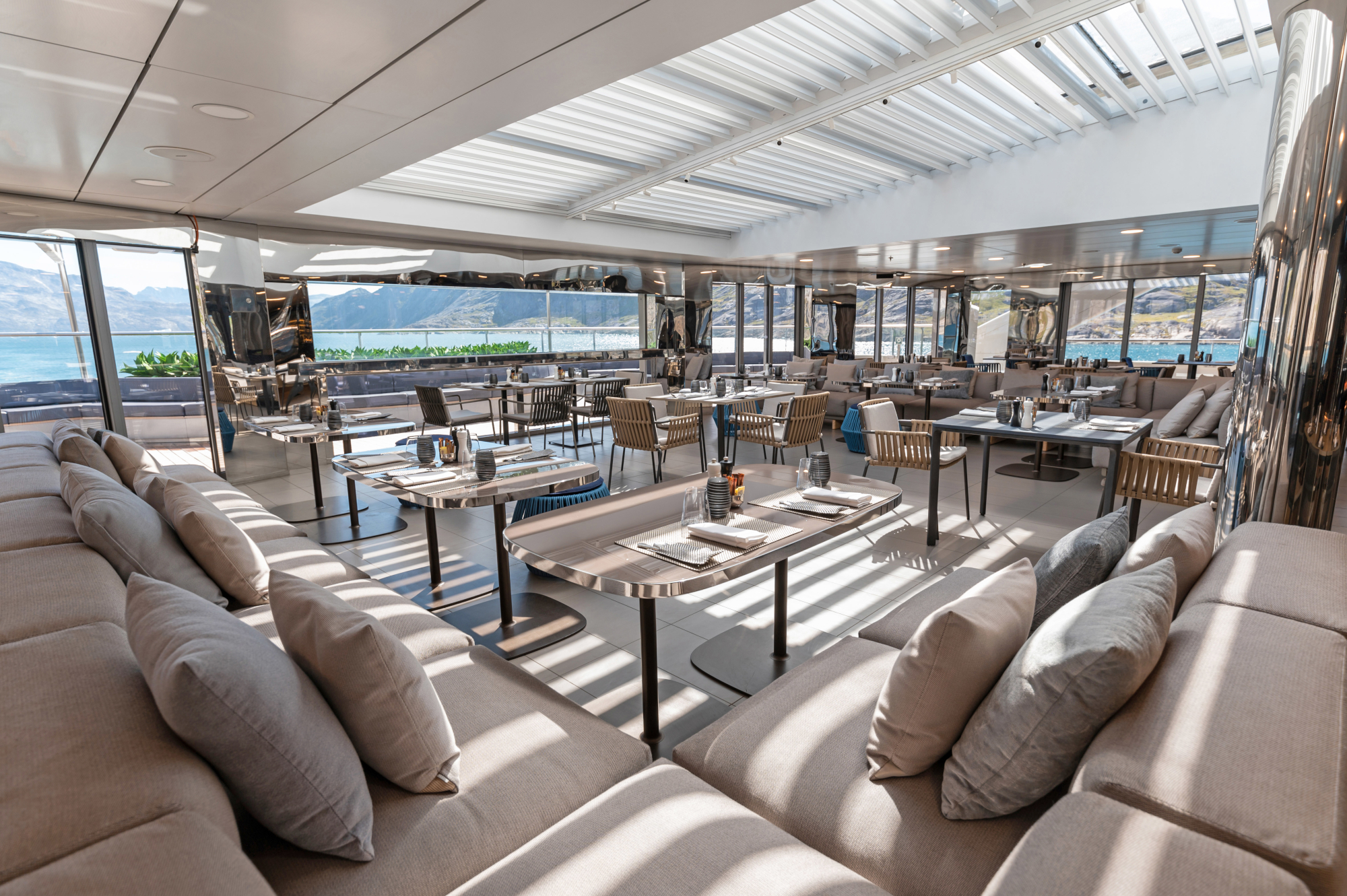 Scenic Eclipse 24