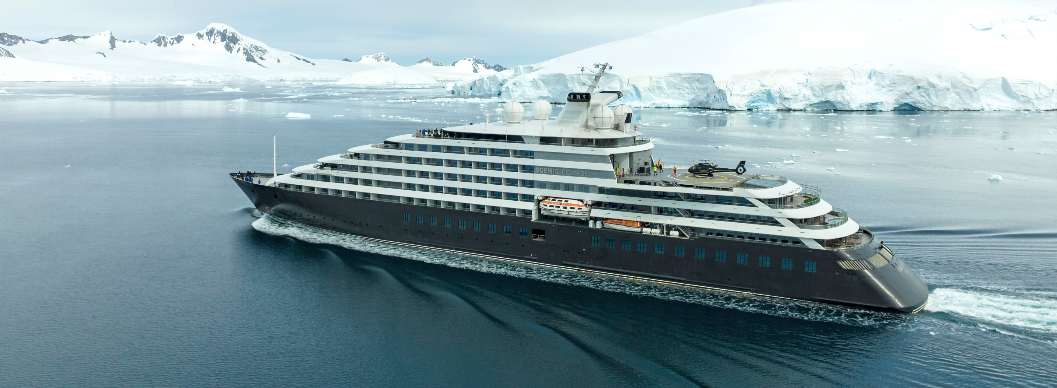 Scenic Eclipse 1