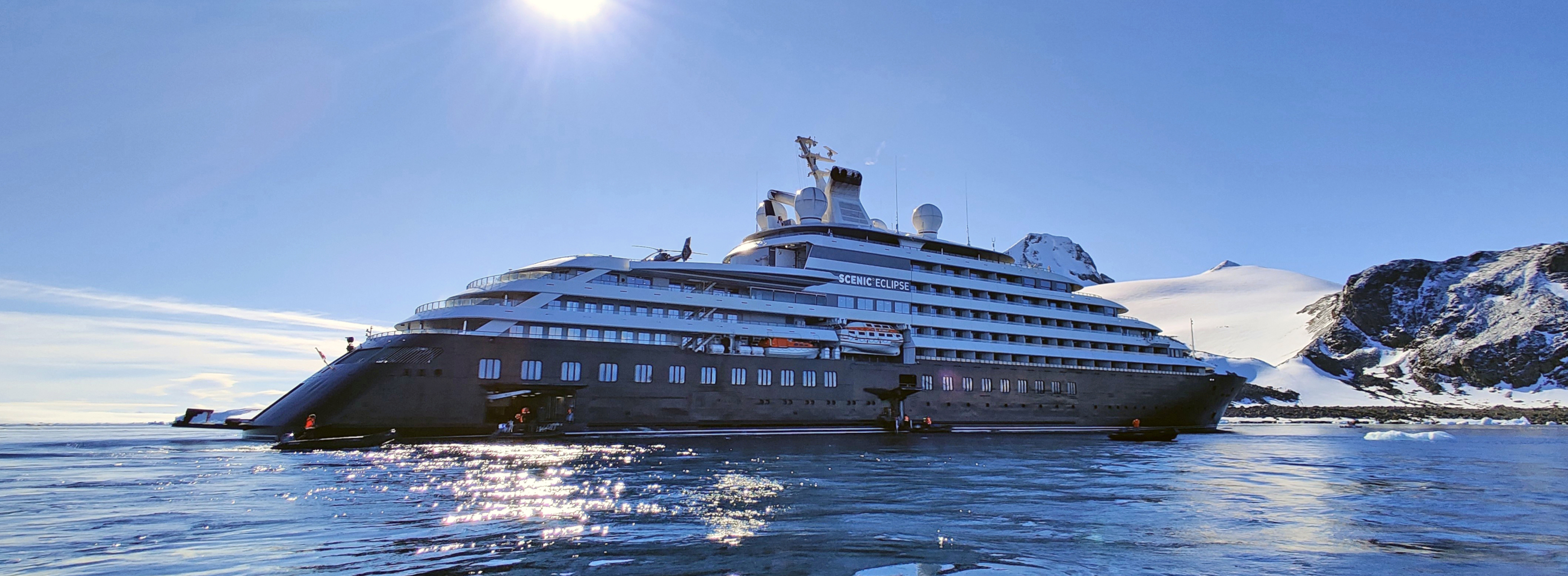 Scenic Eclipse 2