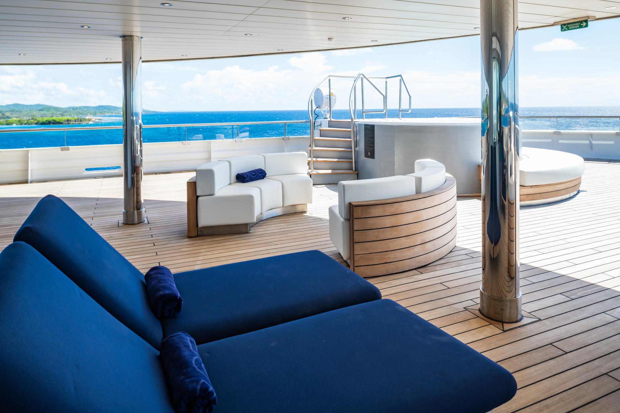 Scenic Eclipse 4