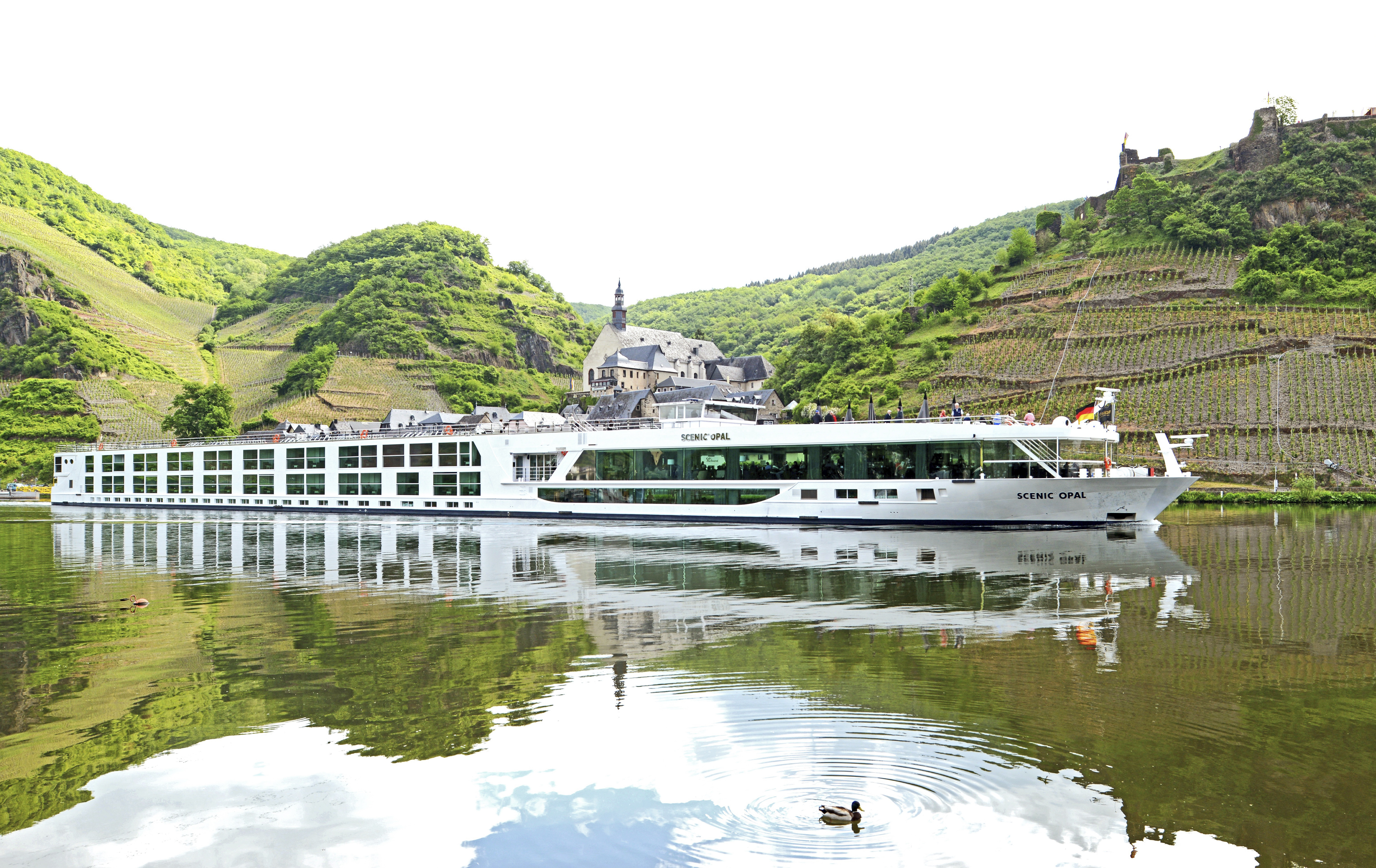 Scenic Opal 1