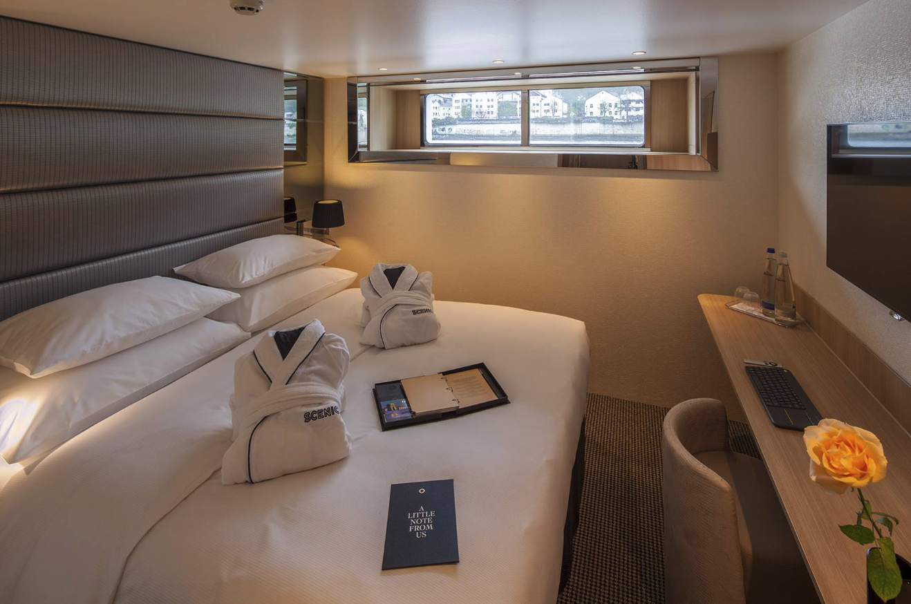 Scenic Ruby 19