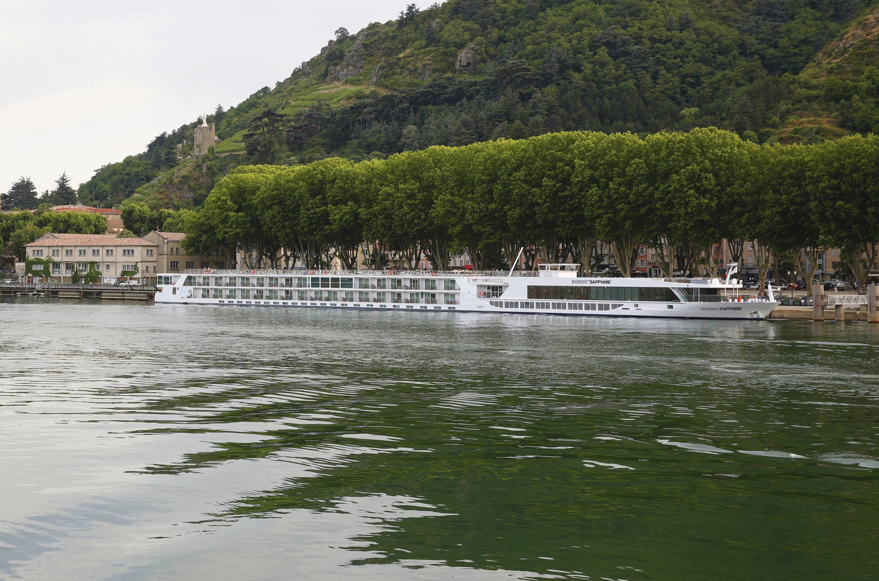 Scenic Sapphire 1