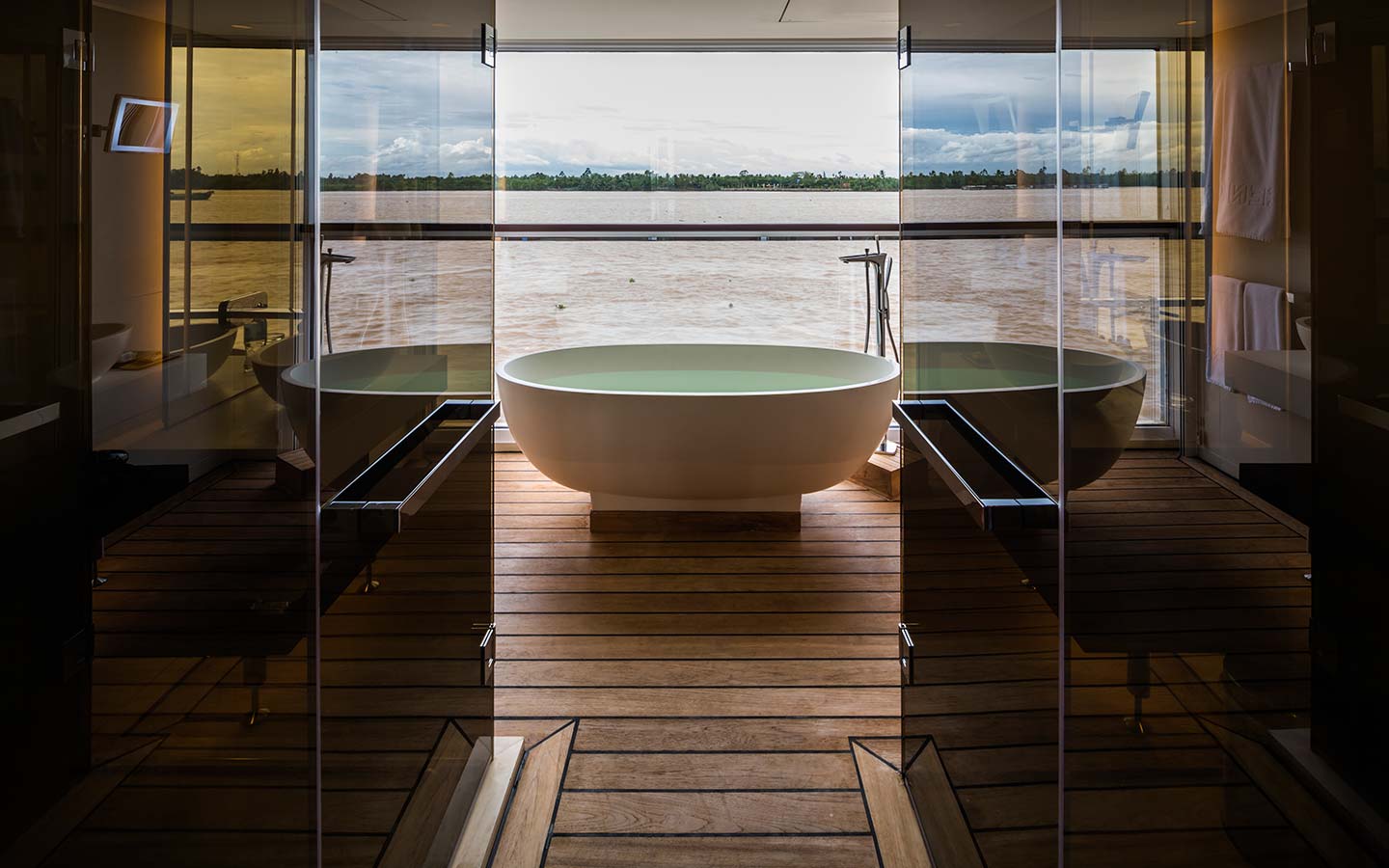 Scenic Spirit 20