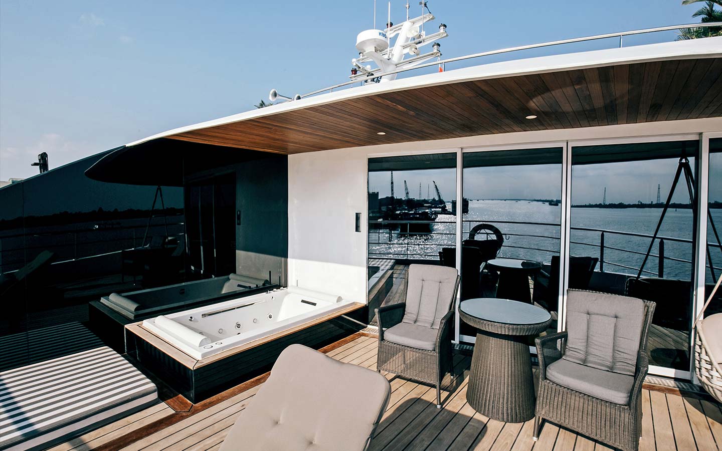 Scenic Spirit 21