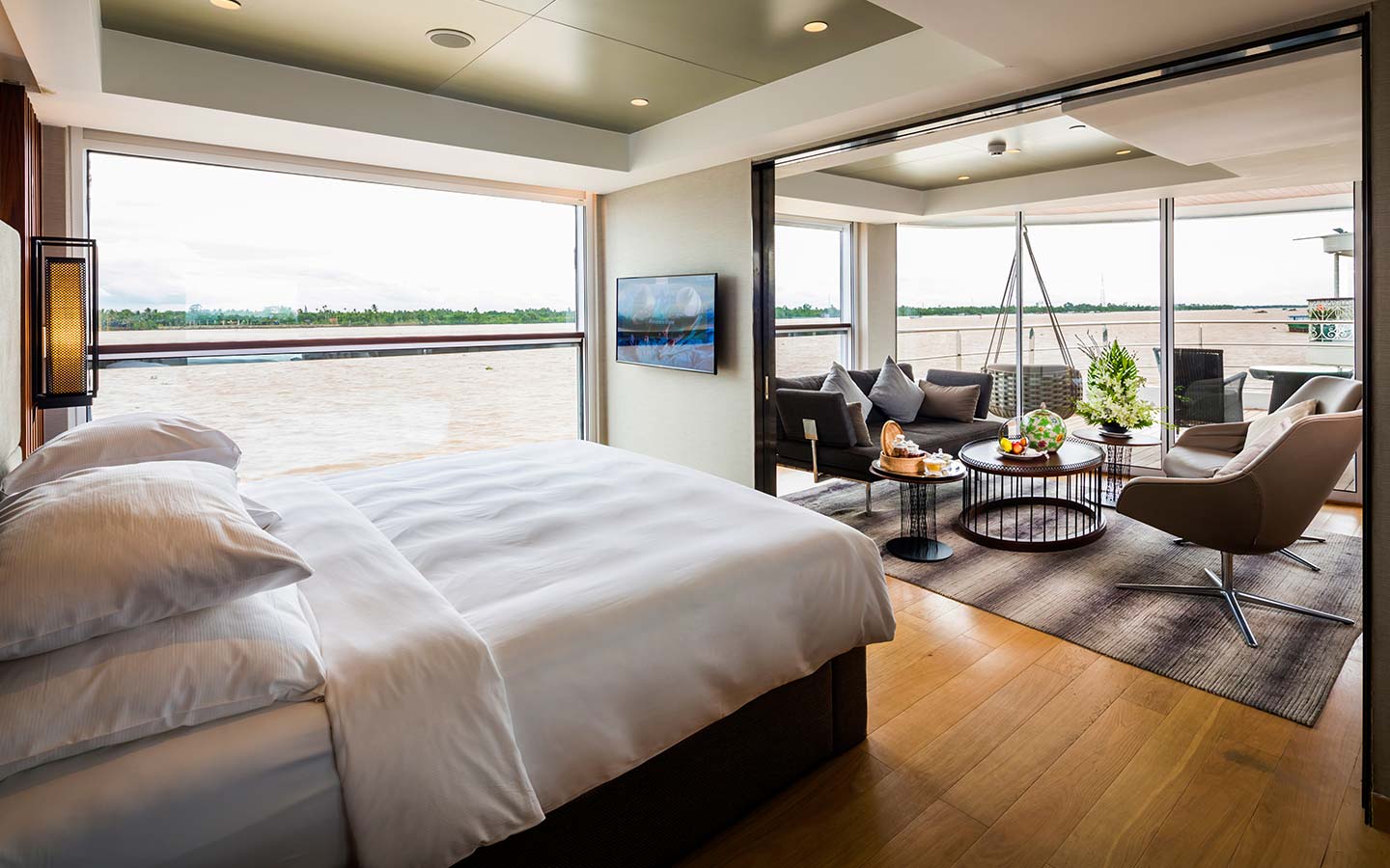 Scenic Spirit 22