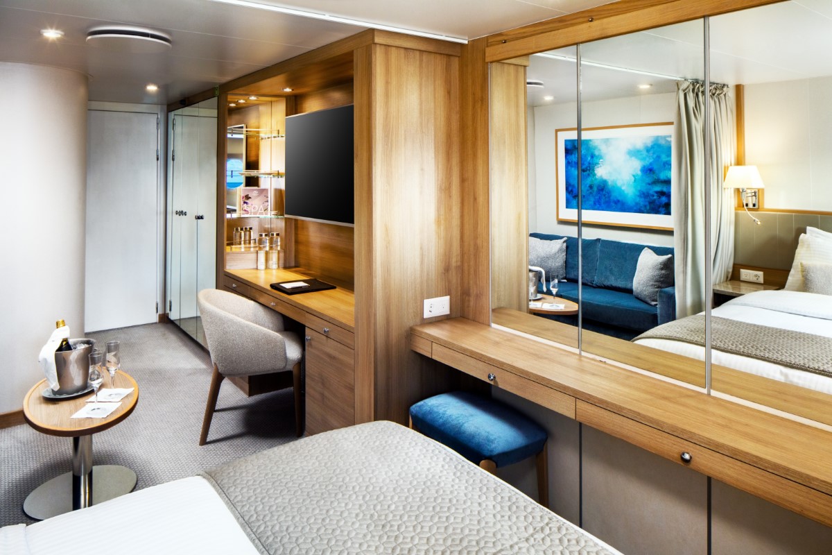 SeaDream I 34