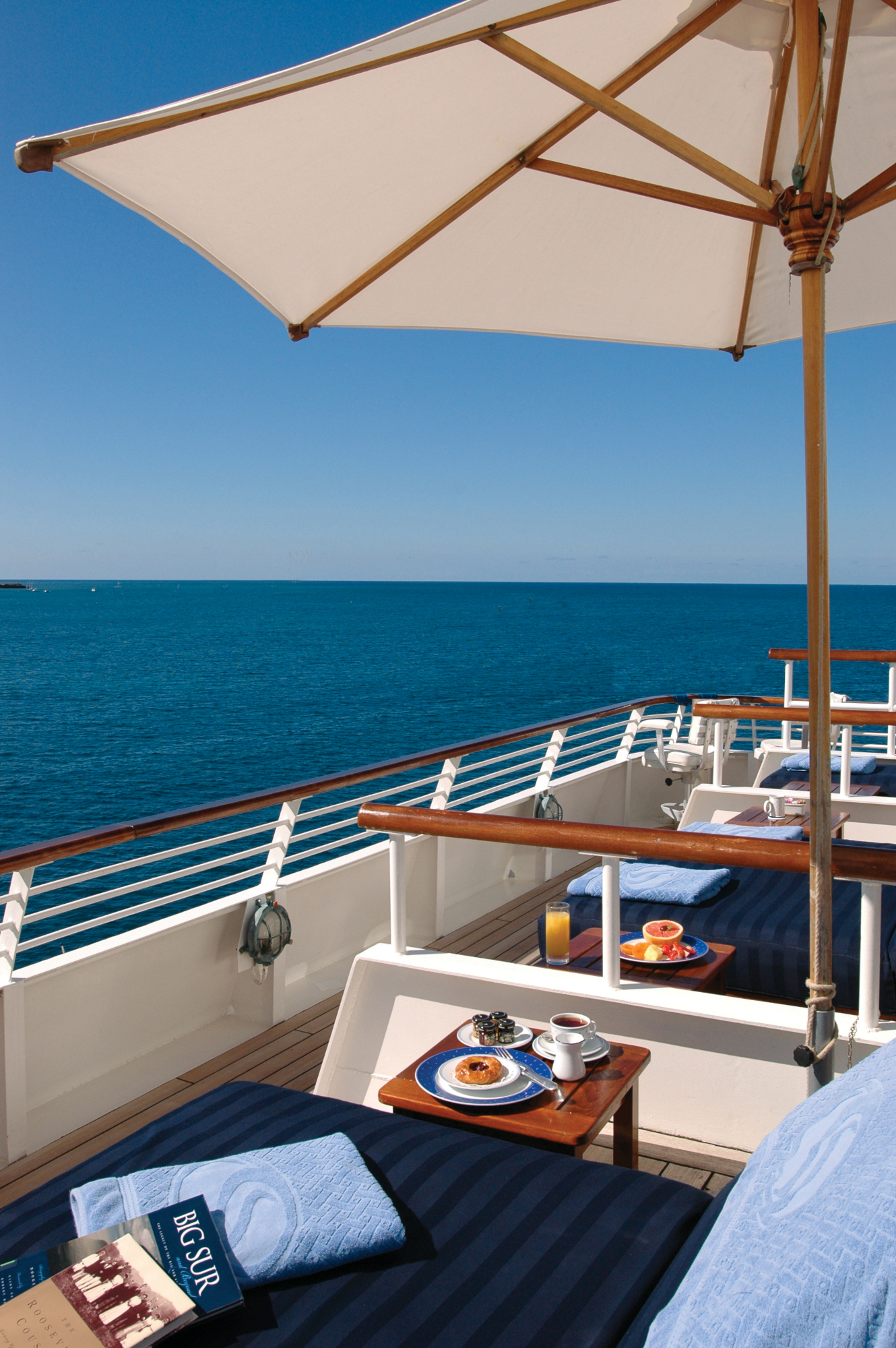 SeaDream I 2