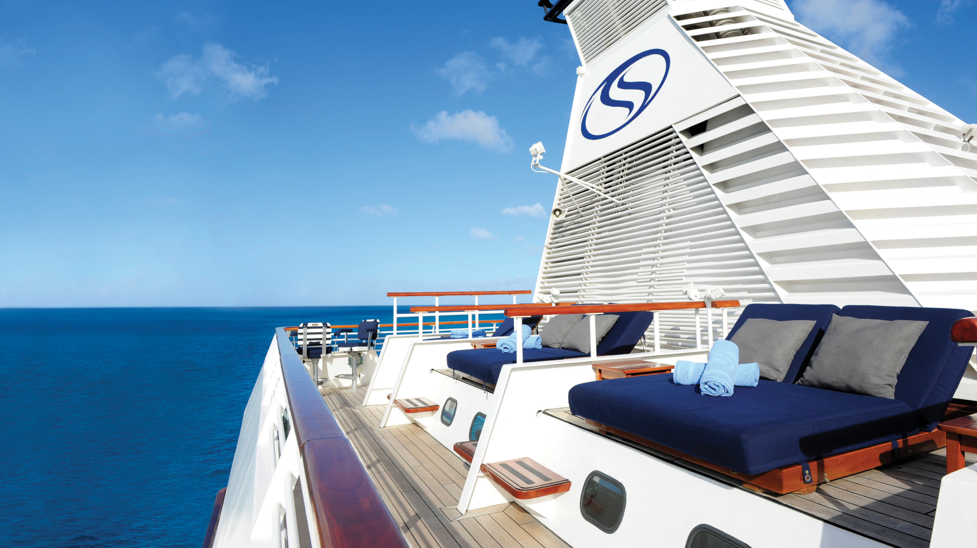 SeaDream I 3