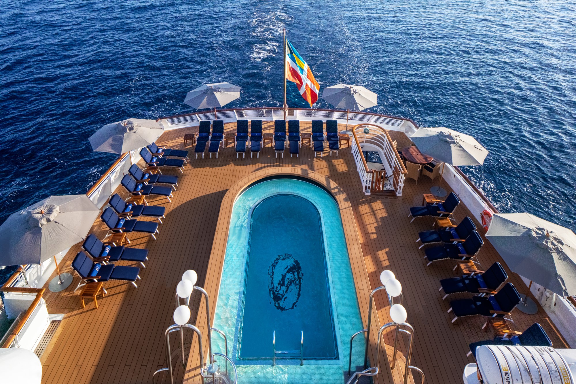 SeaDream I 4