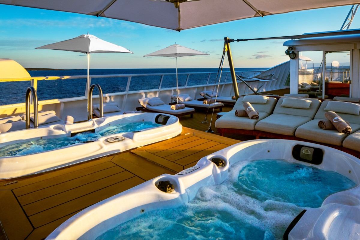 SeaDream I 5