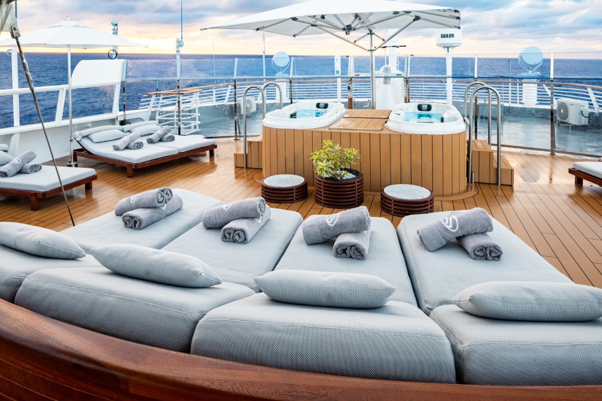 SeaDream I 6