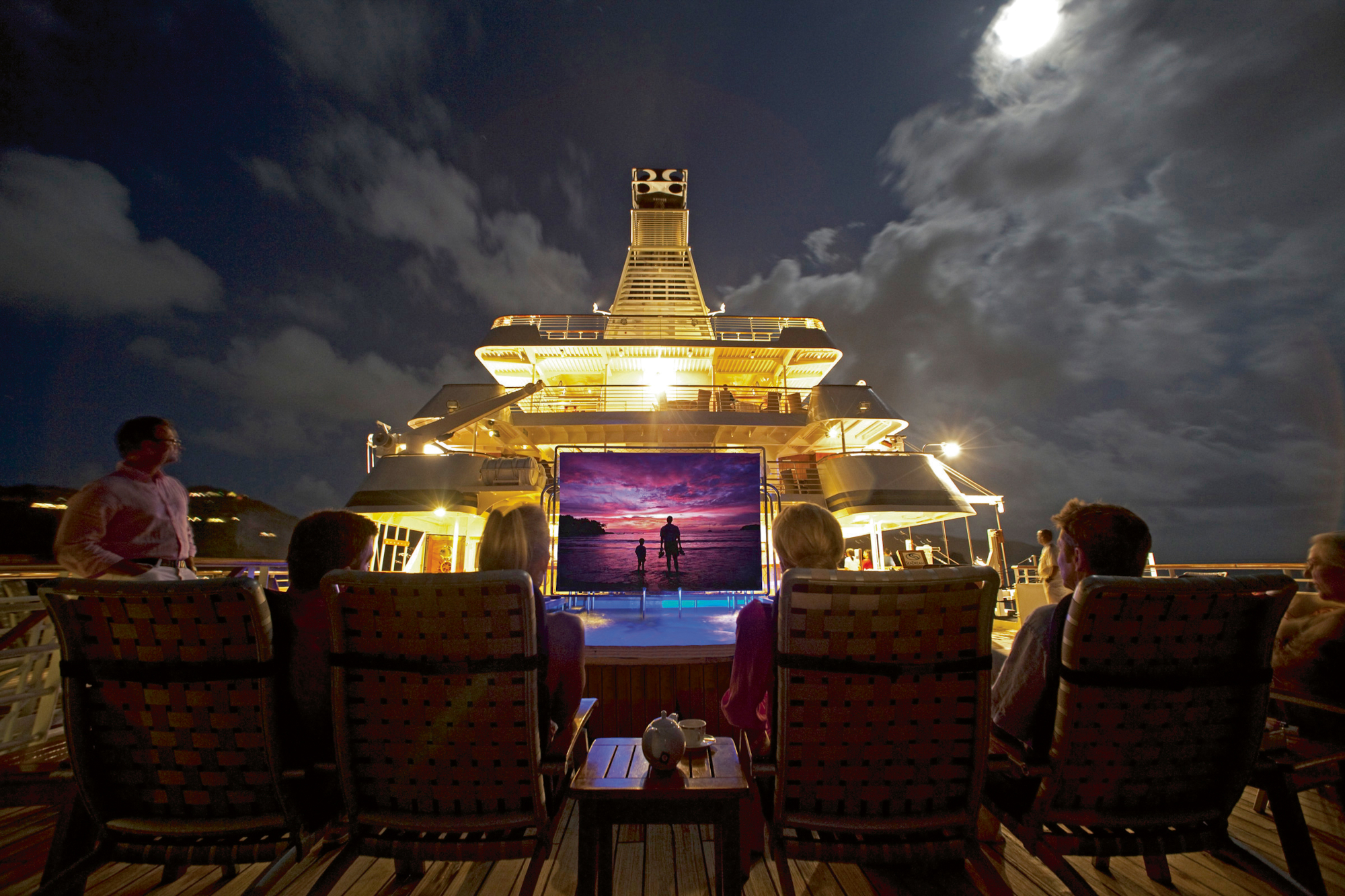SeaDream III 6