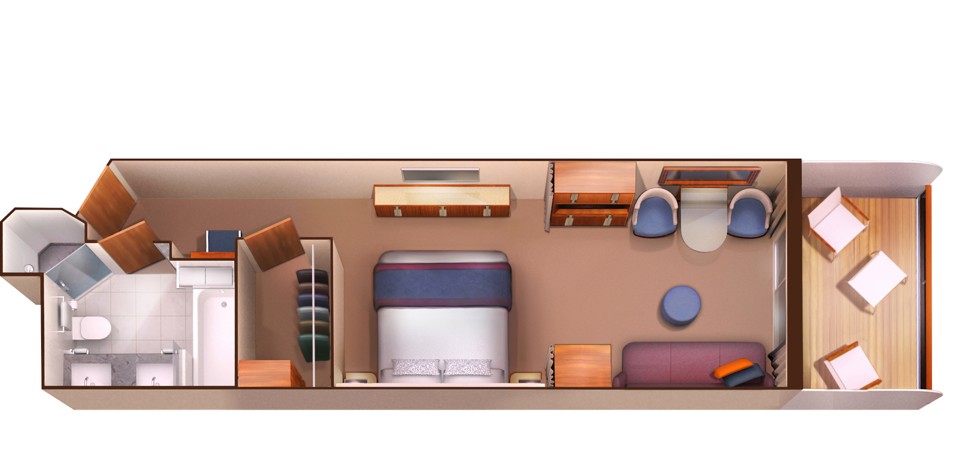 Seabourn Encore 28