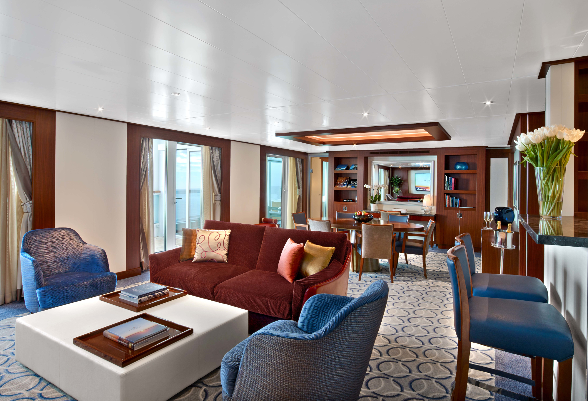 Seabourn Encore 33