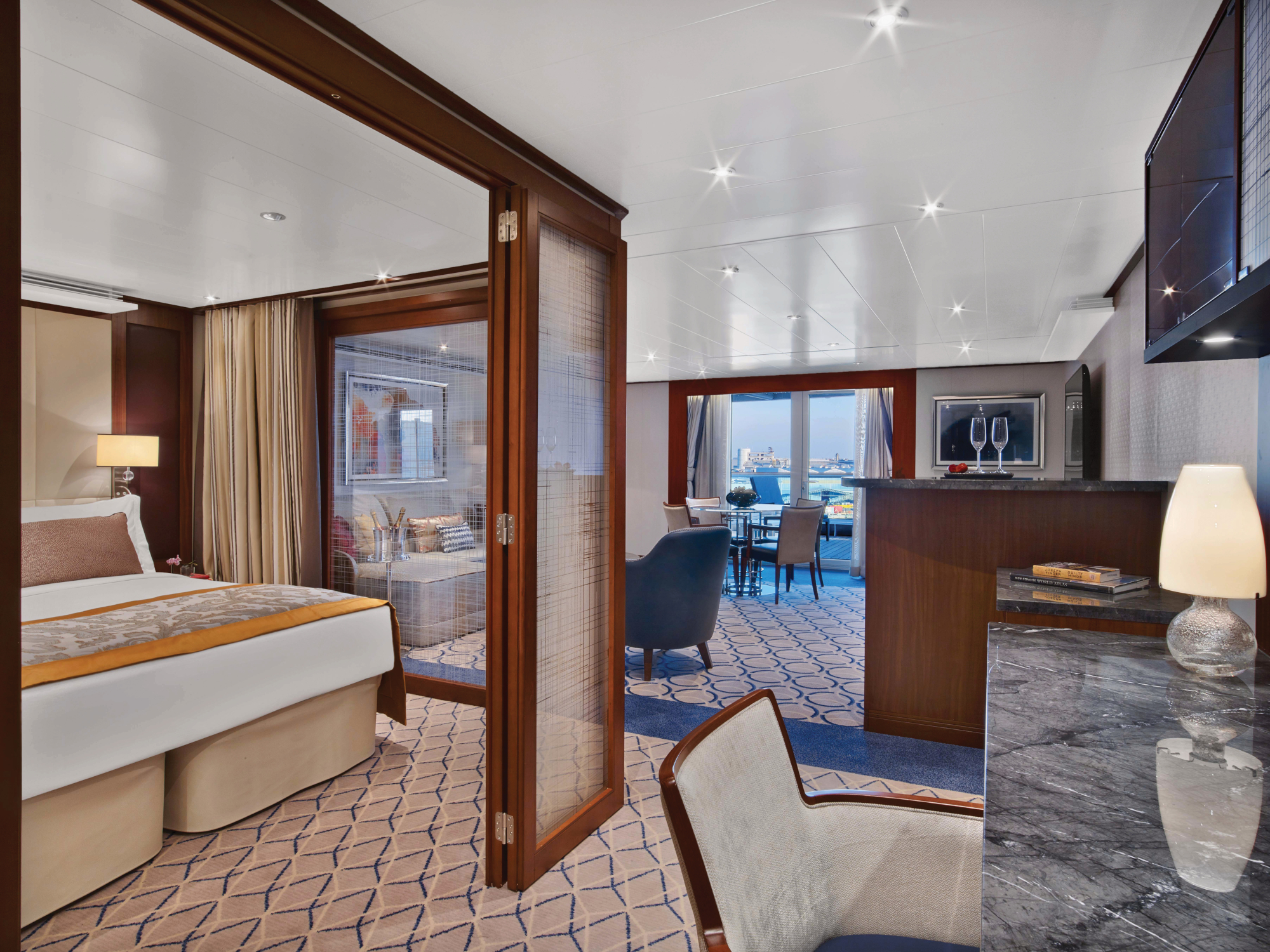 Seabourn Encore 38