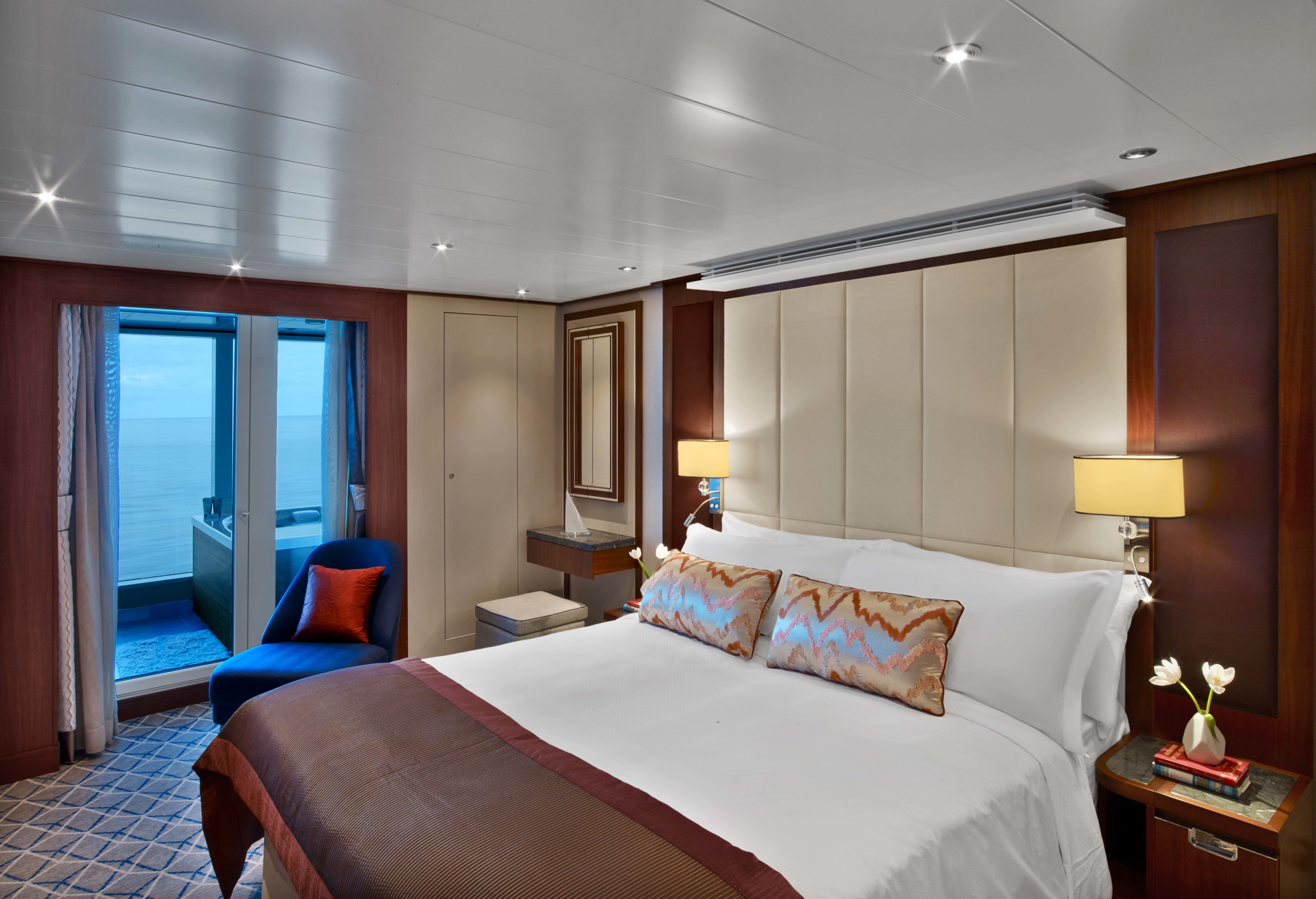 Seabourn Encore 44