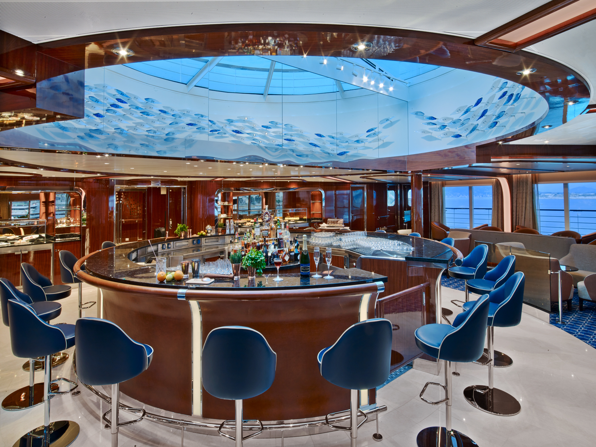 Seabourn Encore 18