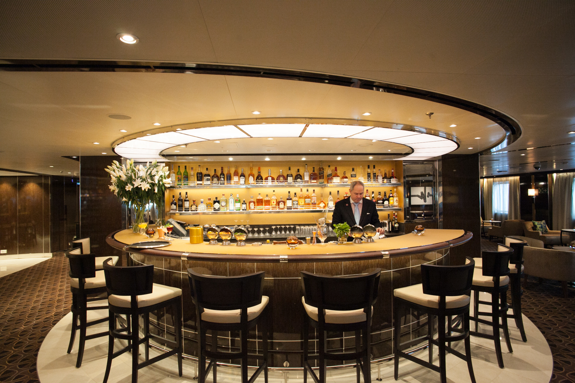 Seabourn Encore 19