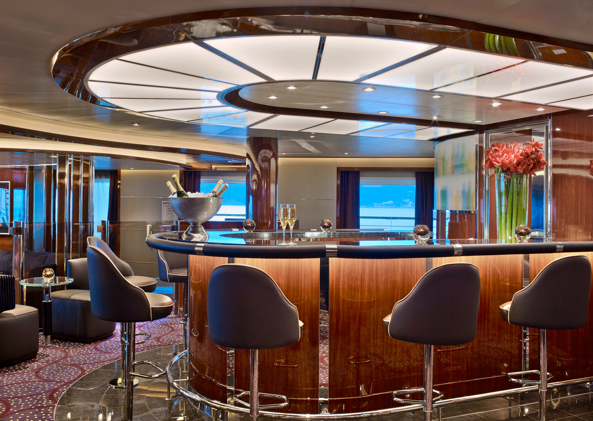 Seabourn Encore 20