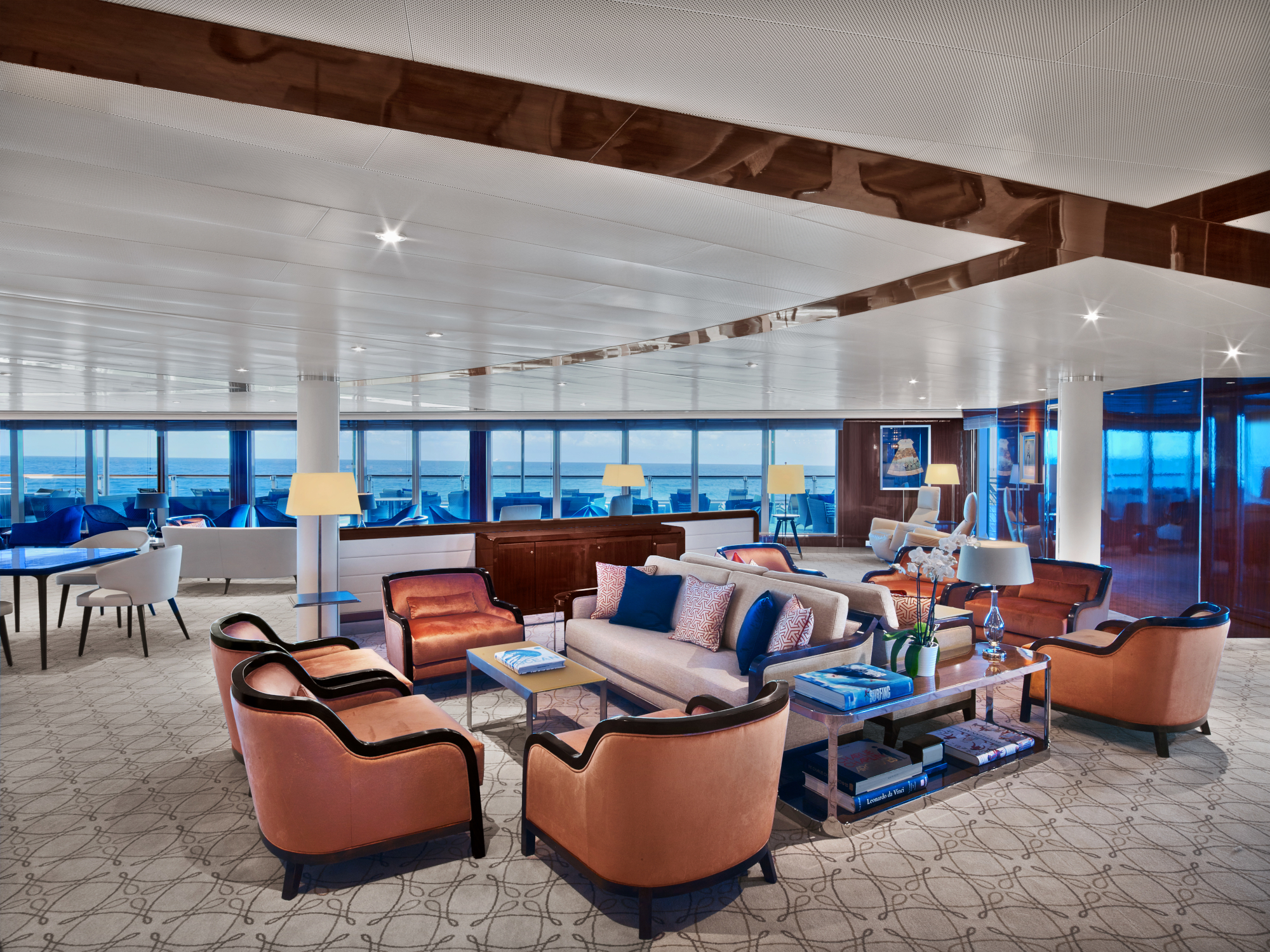 Seabourn Encore 21