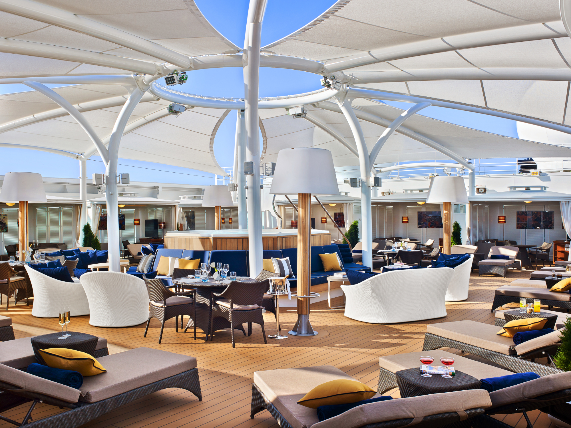 Seabourn Encore 22