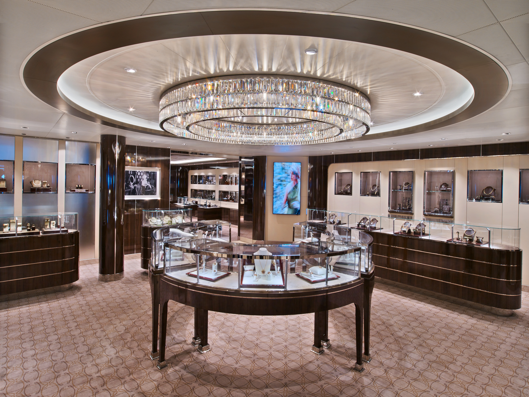 Seabourn Encore 25