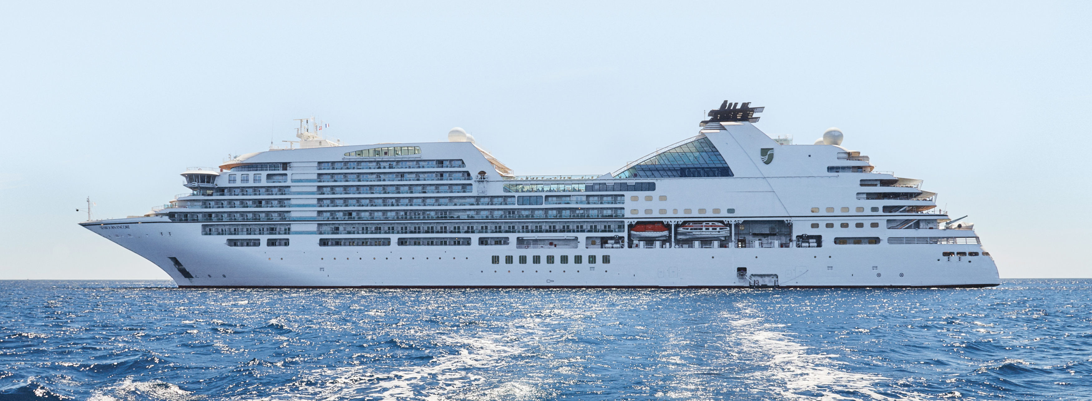 Seabourn Encore 1