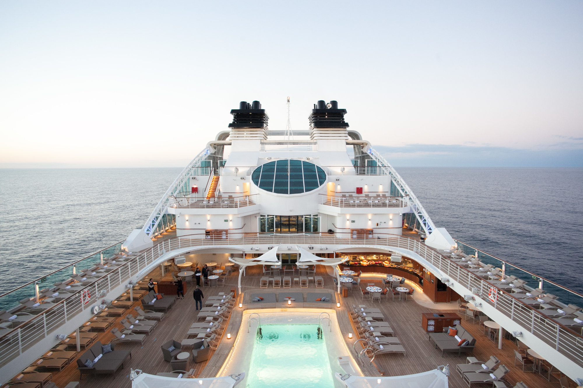 Seabourn Encore 2