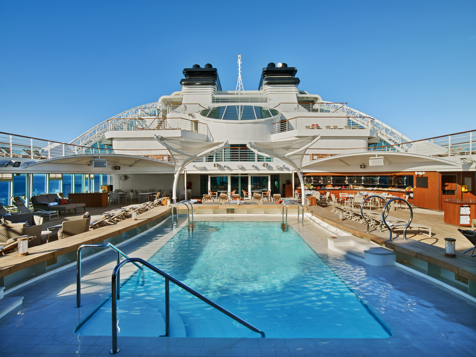 Seabourn Encore 3