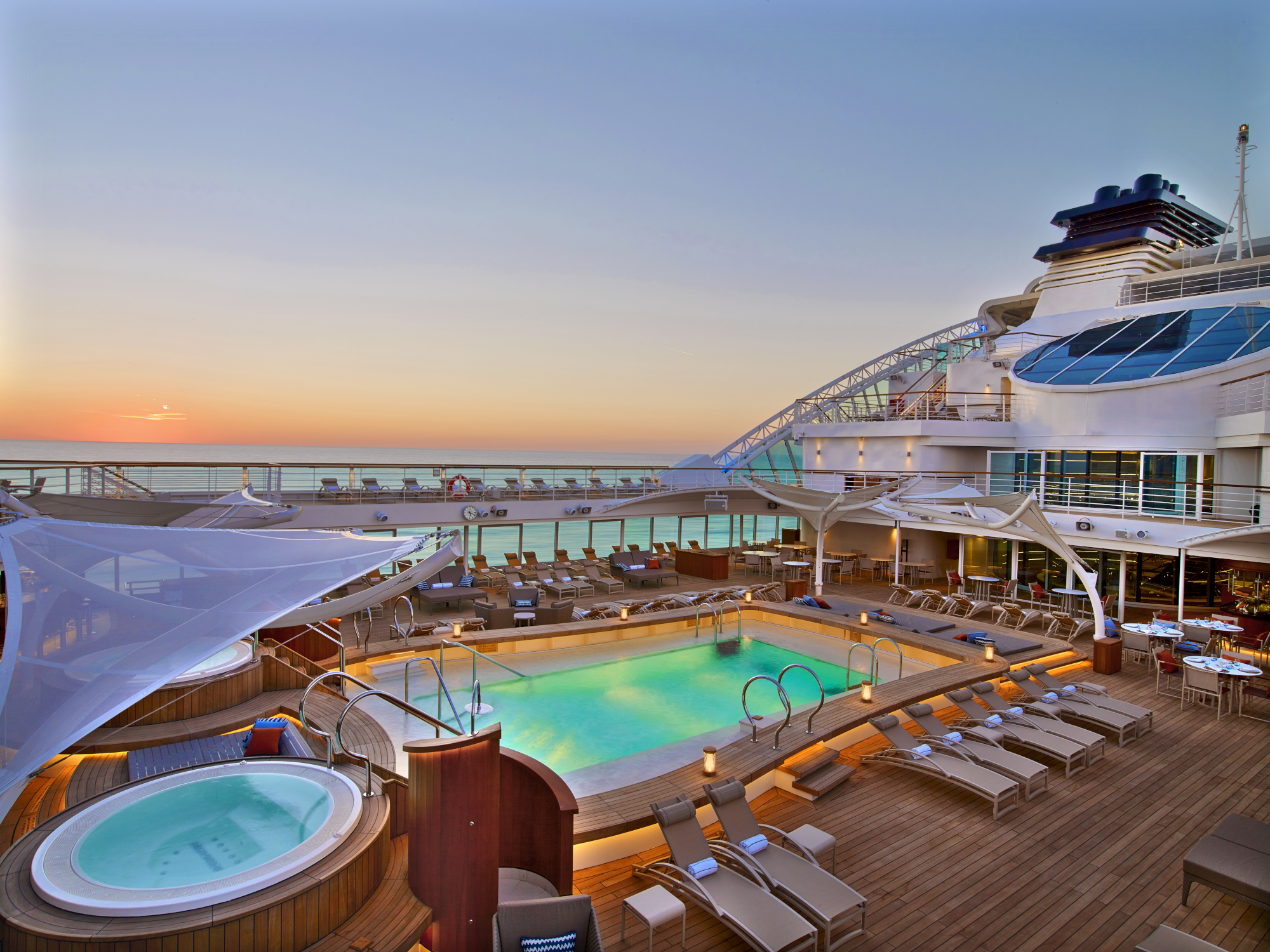 Seabourn Encore 4