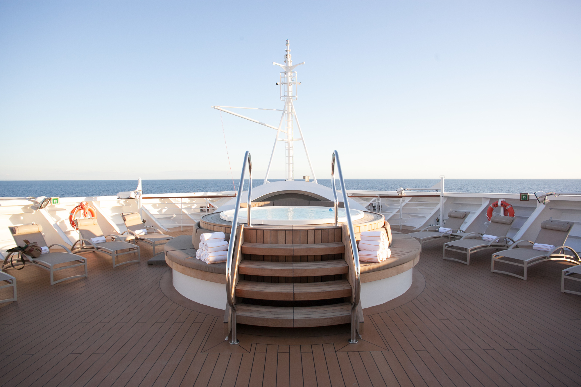 Seabourn Encore 5