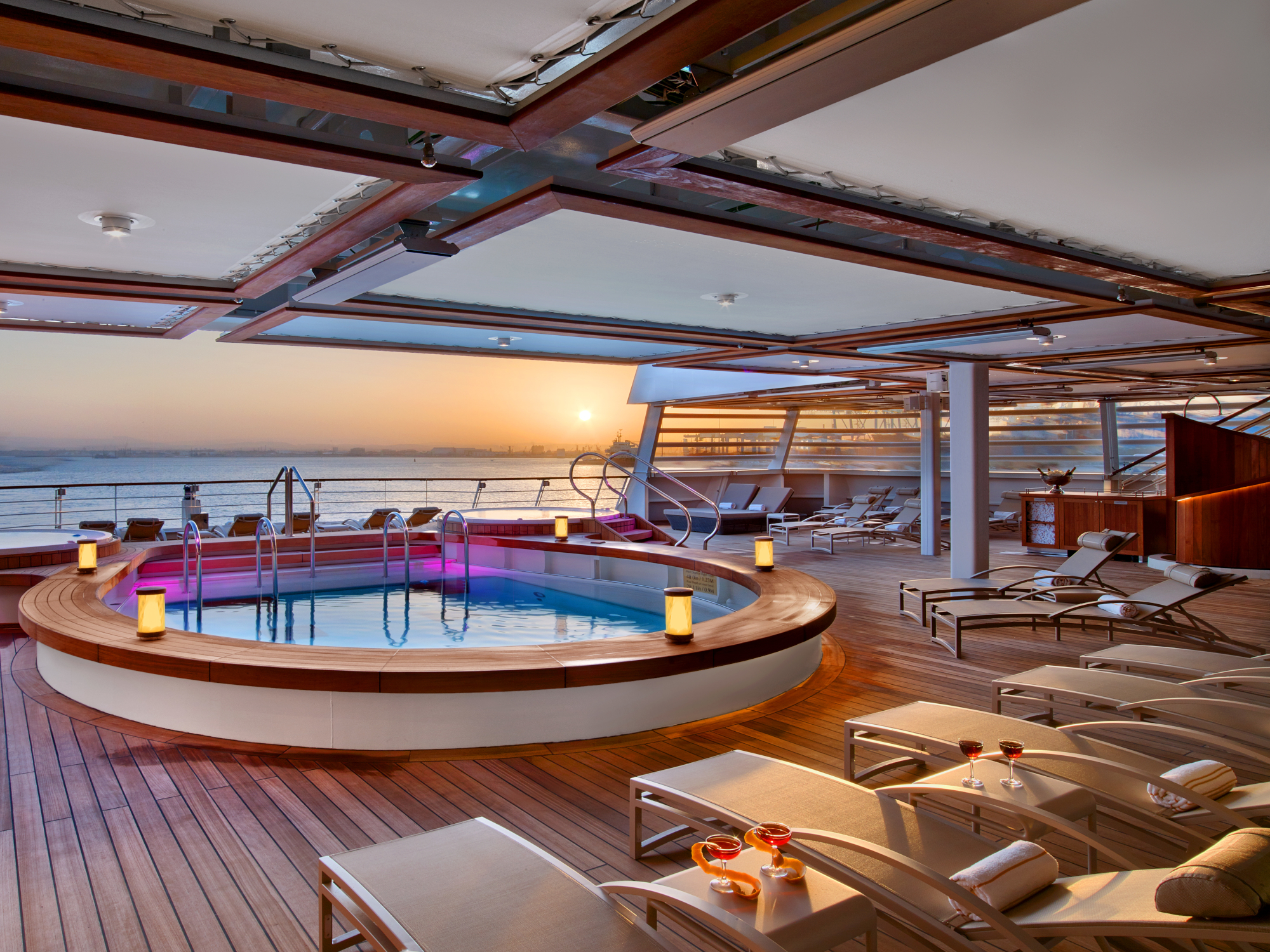 Seabourn Encore 6
